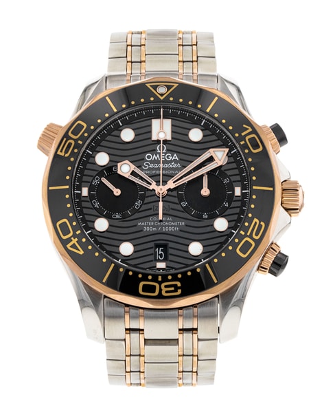 Omega Seamaster Diver 300m 210.20.44.51.01.001